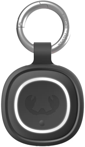 Fresh'N Rebel Smart Finder Tag 2 iOS & Andriod Storm Grey