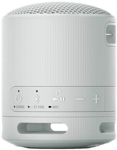 Sony SRS-XB100 Speaker grey