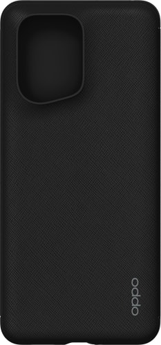 Oppo Find X5 Lite Backcover black