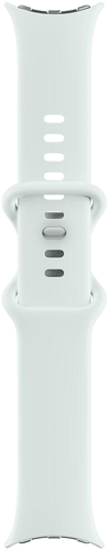 Google Pixel Watch 5 WiFi 45mm Silver Fog