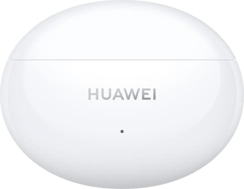 Huawei in ear Wireless ANC FreeBuds 4i Carbon White