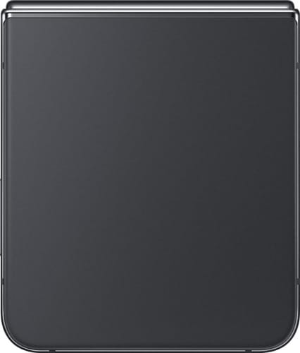 Samsung Galaxy Z Flip4 5G Graphite