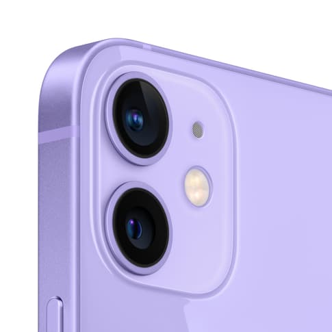 Apple iPhone 12 mini Purple