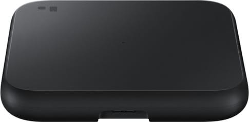 Samsung Wireless Charging Pad 9W incl Charger black