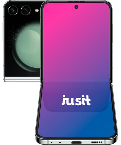 Produktbild_JUSIT_Samsung_Galaxy Z Flip5_green.png