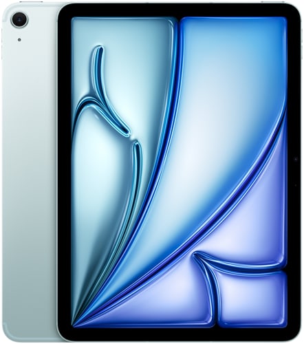 Apple iPad Air 11 (2025) Blue
