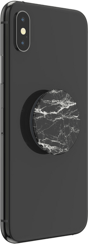 PopSocket Black Marble