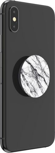 PopSocket White Stone Marble