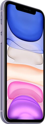 Apple iPhone 11 Purple