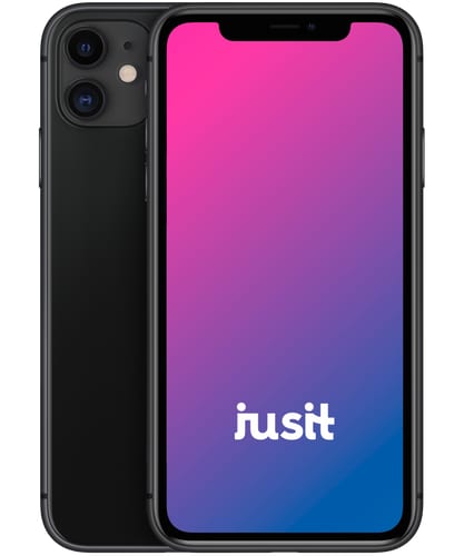 Produktbild_JUSIT_Apple_iPhone 11_Black.png