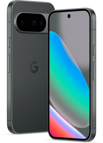 Google Pixel 10 5G Obsidian