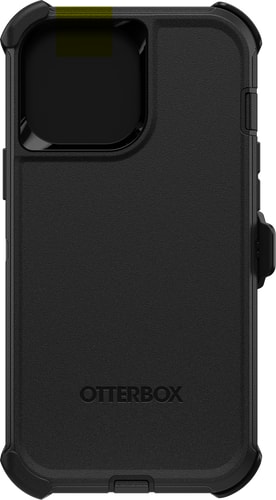 Otterbox iPhone 13 Pro Max Outdoor Cover Defender black