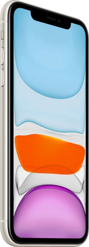 Apple iPhone 11 White