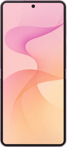 Samsung Galaxy Z Flip8 5G Pink