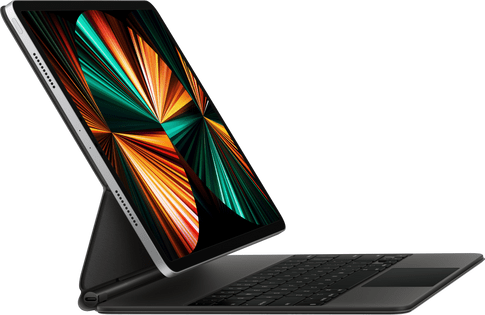 iPad Pro 12.9 (2021) Magic Keyboard - CH