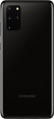 Samsung Galaxy S20+ 5G 128GB Cosmic Black Dual-SIM