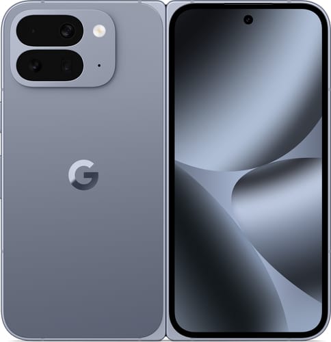 Google Pixel 10 Pro Fold 5G 512GB Moonstone