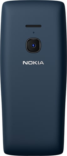 Nokia 8210 4G Blue Dual-SIM