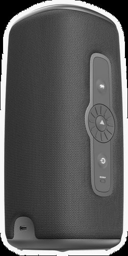 Fresh'N Rebel BOLD L3 Waterproof Speaker Storm Grey