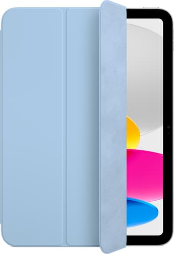 Apple Smart Folio for iPad (10. Generation) - Sky