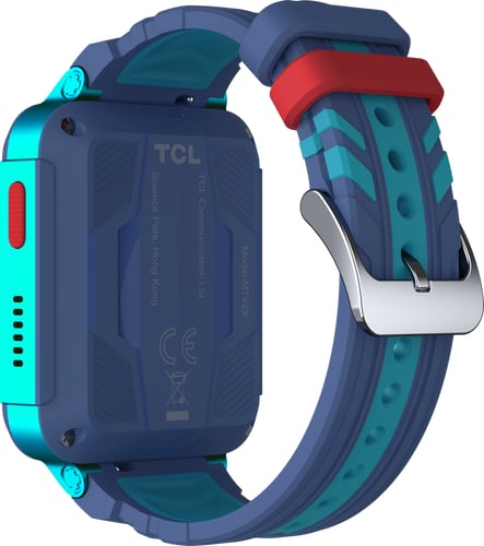 TCL Movetime Family Watch MT42X Blue
