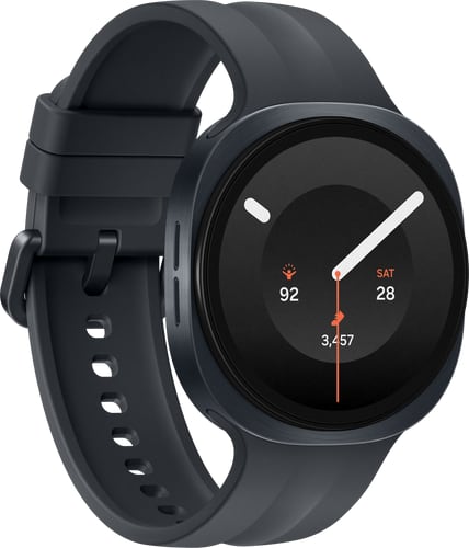 Samsung Galaxy Watch9 40mm LTE Black