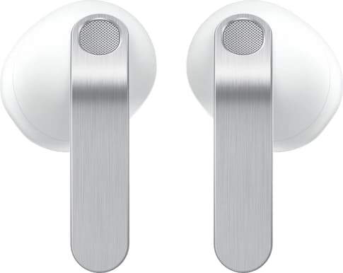 Samsung Galaxy Buds4 Bluetooth Headset White