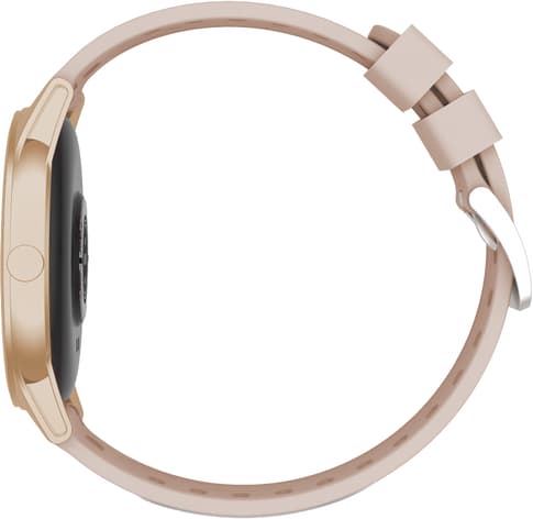 KSIX GLOBE Smartwatch Pink