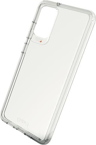 Gear4 Galaxy S20+ D3O HardCase Crystal transparent