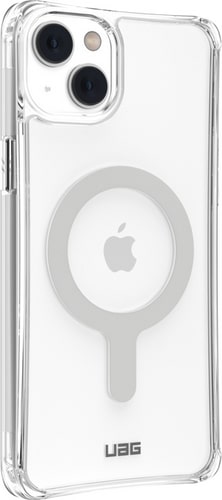 UAG iPhone 14 Plus Backcover Magsafe Plyo Ice