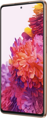 Samsung Galaxy S20 FE 5G 128GB Dual-SIM Cloud Orange