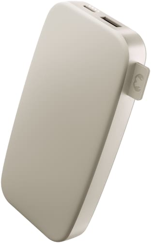 Fresh'N Rebel 12000mAh USB-C Powerbank Silky Sand