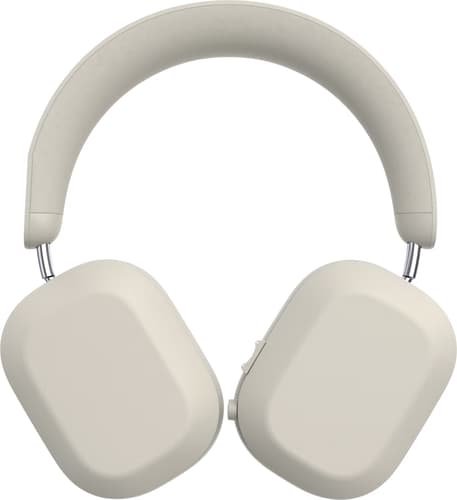 Mondo Dual Driver Over-Ear  Bluetooth Headset Grey
