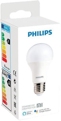 Xiaomi Mi Smart Light Bulb White E27