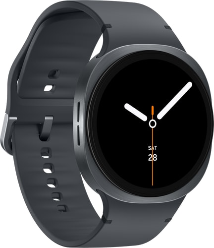 Samsung Galaxy Watch8 LTE 44mm Graphite