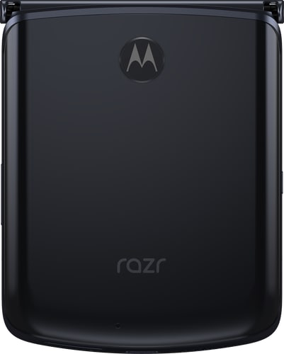 Motorola RAZR 128GB 5G Polished Graphite