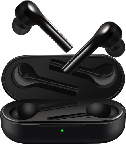 Huawei Headset Wireless FreeBuds Lite Black