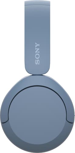 Sony Wireless On-Ear Headset WHCH520 Blue