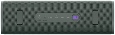 Sony ULT Field 3 Bluetooth Speaker Forest Gray