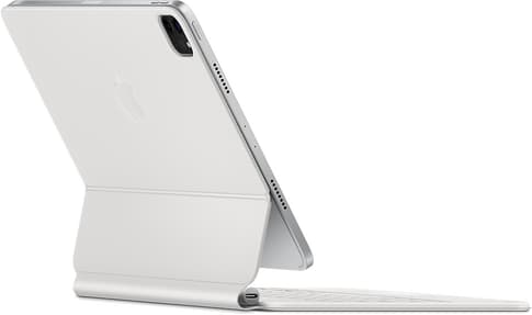 Apple iPad Pro 11 & iPad-Air Magic Keyboard