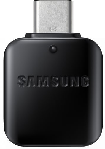 Samsung Smart Switch Adapter USB-C black
