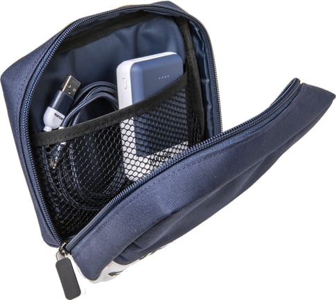 Celly Pantone Travel Bag Navy