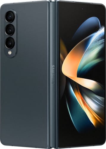 Samsung Galaxy Z Fold4 5G 512GB Green