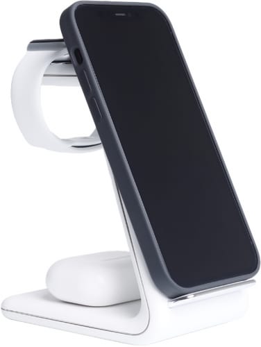 Andi Be Free Apple Wireless Charger 3 in 1 black