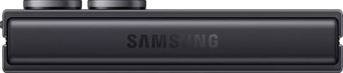 Samsung Galaxy Z Flip7 5G Jetblack