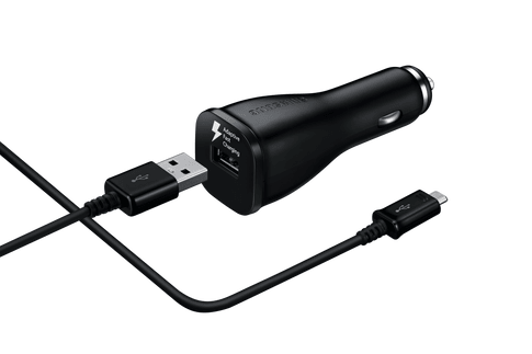 Samsung Charger 12V USB C / fast charging