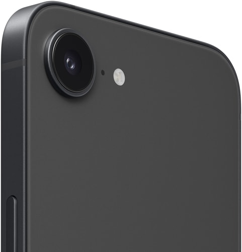 Apple iPhone 16e 5G Black