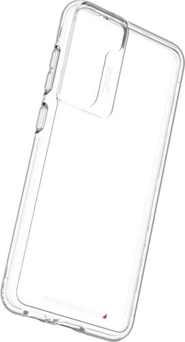 Gear4 Samsung Galaxy S21 FE HardCase Crystal transparent