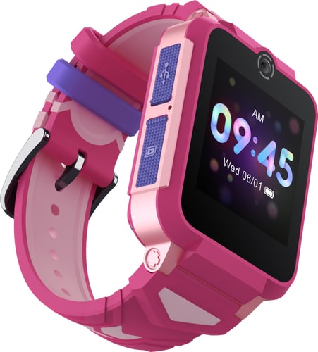 TCL Movetime Family Watch MT42X Pink