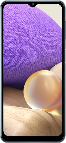 Samsung Galaxy A32 5G 128GB Blue Dual-SIM